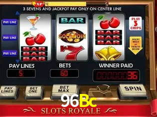 96Bc Bet
